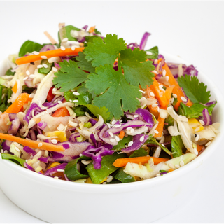 Thai Slaw