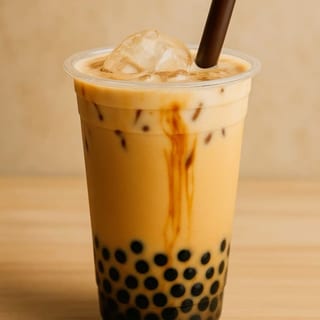 Milk Tea