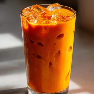 Thai Tea