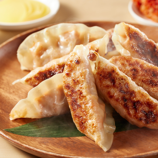 Dumplings