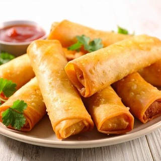 Spring Rolls